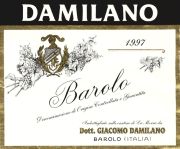 Barolo_Damilano 1997